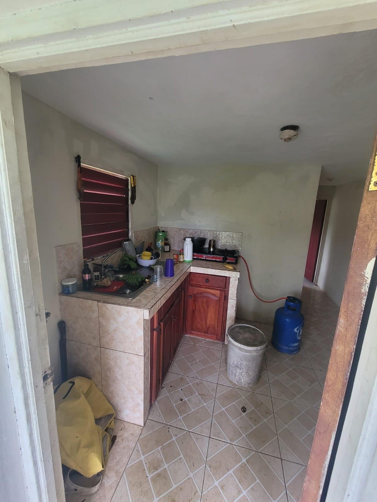 Tenth image of 5 Anchovy, St. James in Anchovy, St. James, Jamaica - property is For Sale
