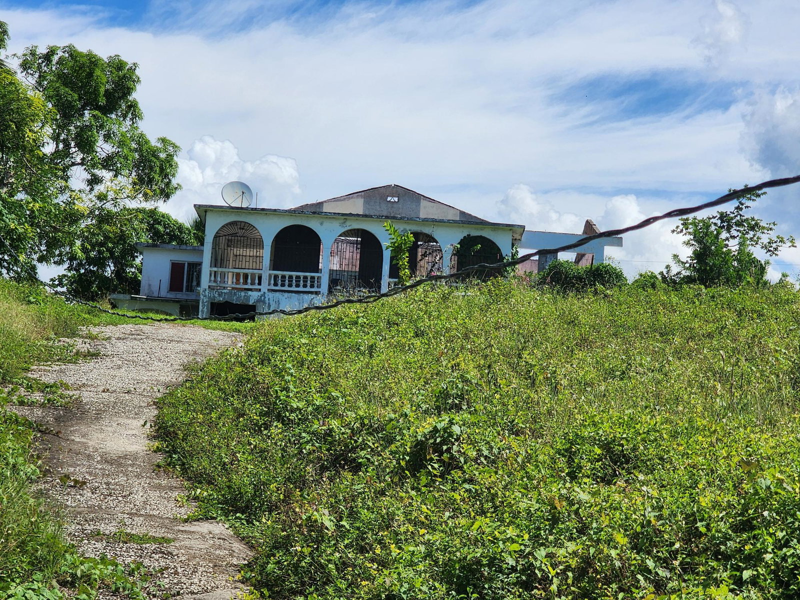 Fifth image of 5 Anchovy, St. James in Anchovy, St. James, Jamaica - property is For Sale
