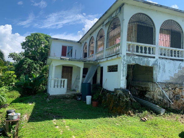Seventh image of 5 Anchovy, St. James in Anchovy, St. James, Jamaica - property is For Sale