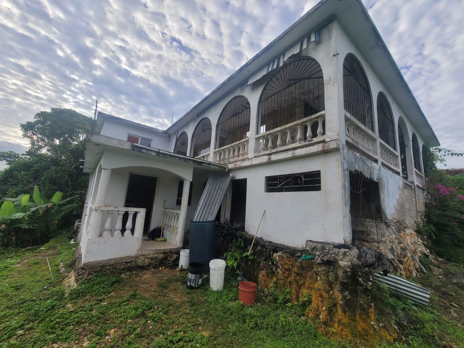 Eighth image of 5 Anchovy, St. James in Anchovy, St. James, Jamaica - property is For Sale