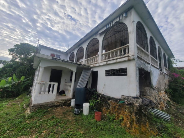 Eighth image of 5 Anchovy, St. James in Anchovy, St. James, Jamaica - property is For Sale