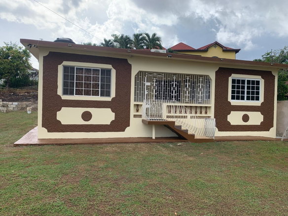 First image of Good Hope, Negril in Good Hope, Westmoreland, Jamaica - property is For Sale