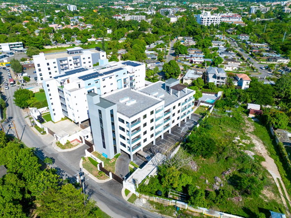 Second image of 205-24 Dulwich Drive in Kingston 8, St. Andrew, Jamaica - property is For Rent