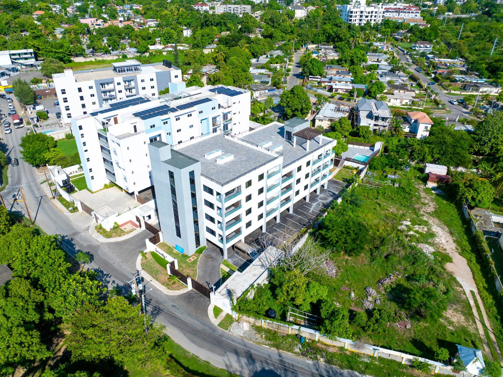 Third image of 205-24 Dulwich Drive in Kingston 8, St. Andrew, Jamaica - property is For Rent