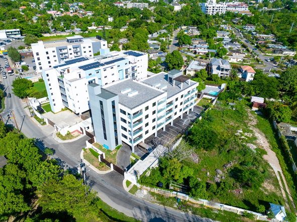 Third image of 205-24 Dulwich Drive in Kingston 8, St. Andrew, Jamaica - property is For Rent