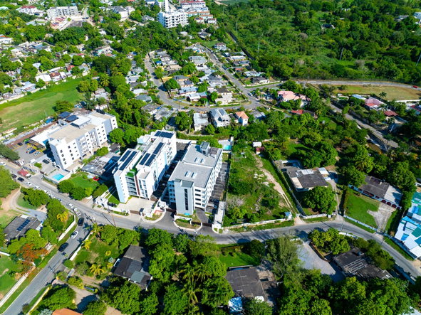 Fourth image of 205-24 Dulwich Drive in Kingston 8, St. Andrew, Jamaica - property is For Rent