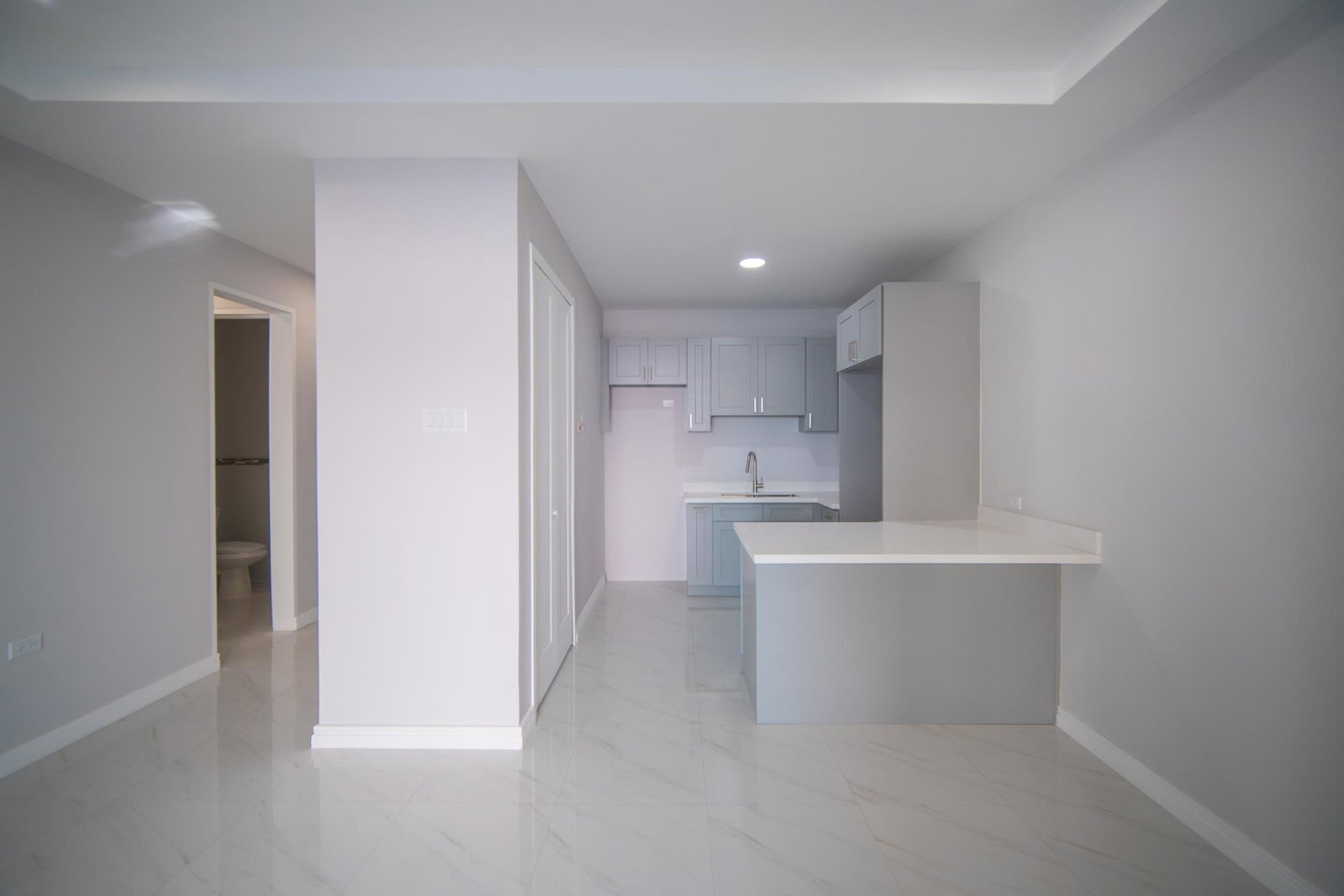 Seventh image of 205-24 Dulwich Drive in Kingston 8, St. Andrew, Jamaica - property is For Rent