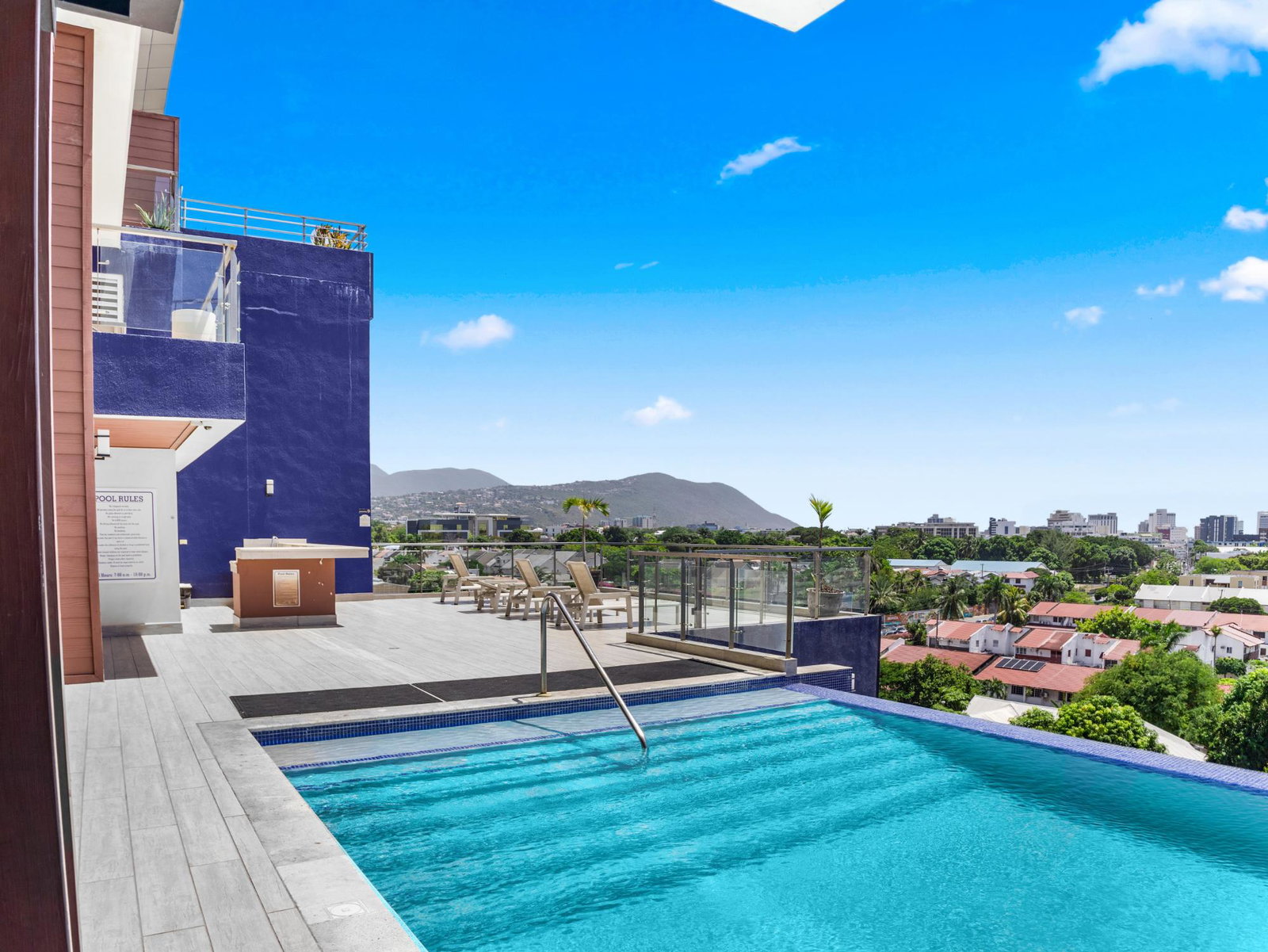 Eighteenth image of 209-20 South Avenue in Kingston 10, St. Andrew, Jamaica - property is For Rent
