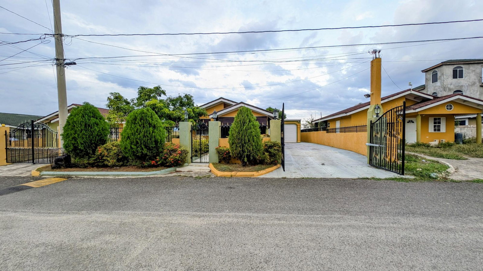First image of 163 Sapphire Avenue, Stonebro in STONEBROOK VISTA, Trelawny, Jamaica - property is For Sale