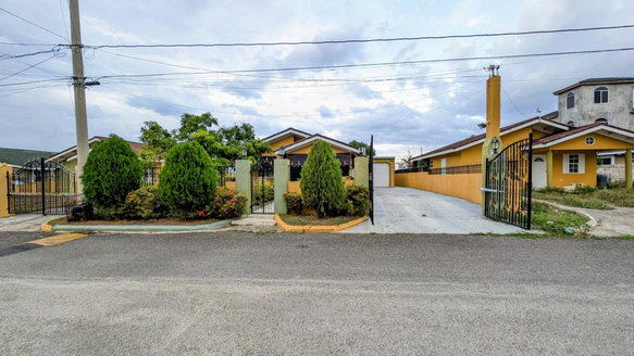 First image of 163 Sapphire Avenue, Stonebro in STONEBROOK VISTA, Trelawny, Jamaica - property is For Sale