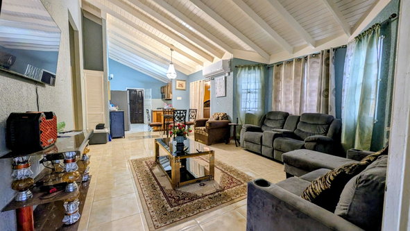 Tenth image of 163 Sapphire Avenue, Stonebro in STONEBROOK VISTA, Trelawny, Jamaica - property is For Sale