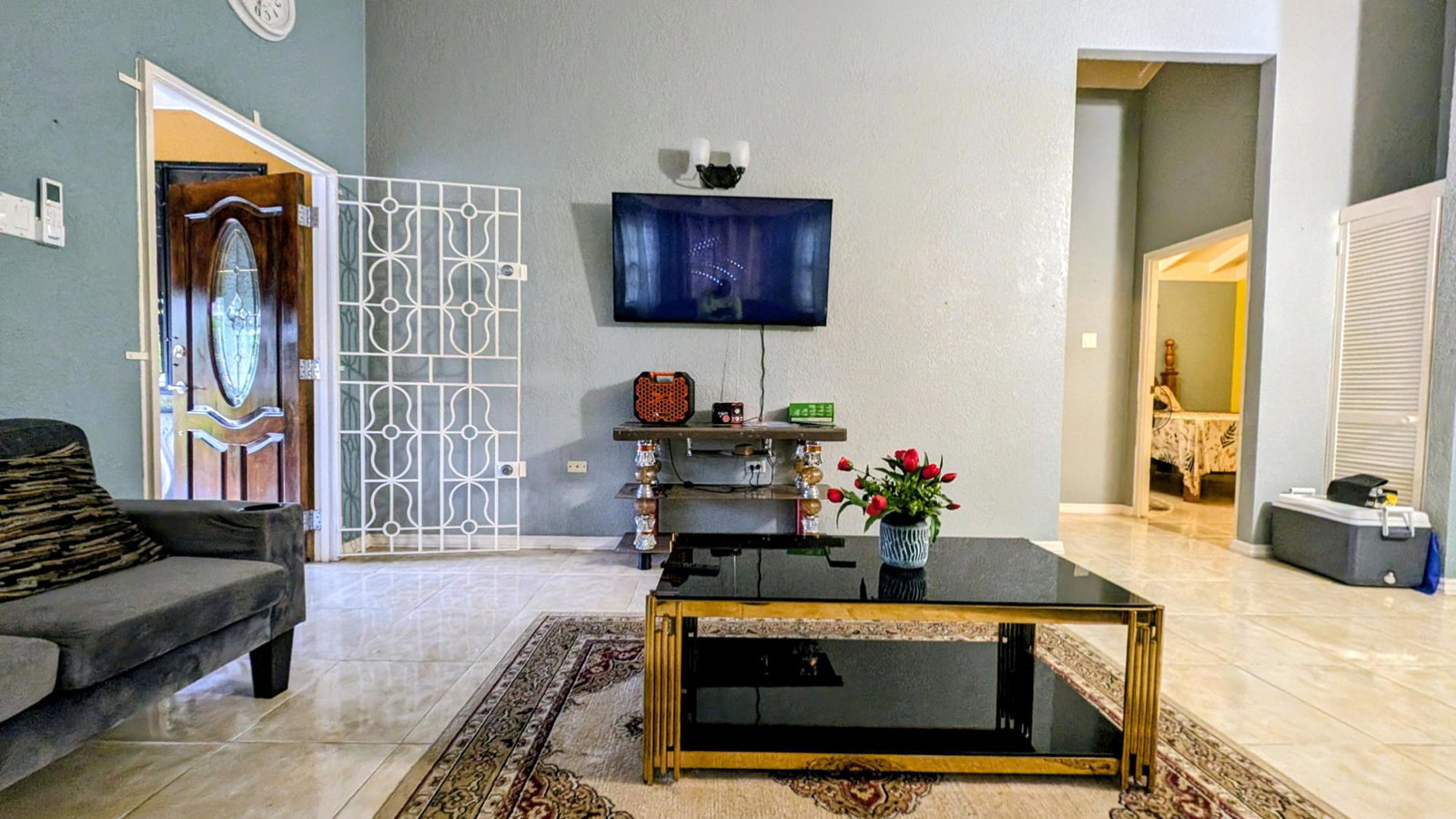 Eleventh image of 163 Sapphire Avenue, Stonebro in STONEBROOK VISTA, Trelawny, Jamaica - property is For Sale