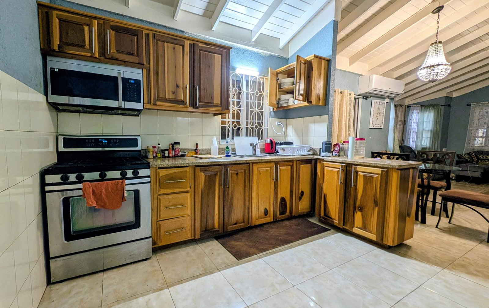Thirteenth image of 163 Sapphire Avenue, Stonebro in STONEBROOK VISTA, Trelawny, Jamaica - property is For Sale