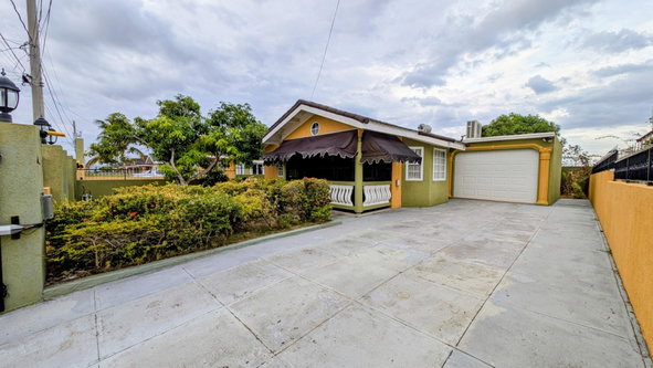 Second image of 163 Sapphire Avenue, Stonebro in STONEBROOK VISTA, Trelawny, Jamaica - property is For Sale