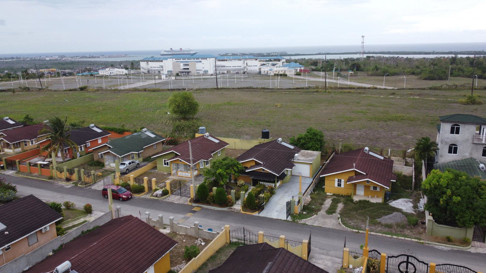 Twenty-Fifth image of 163 Sapphire Avenue, Stonebro in STONEBROOK VISTA, Trelawny, Jamaica - property is For Sale