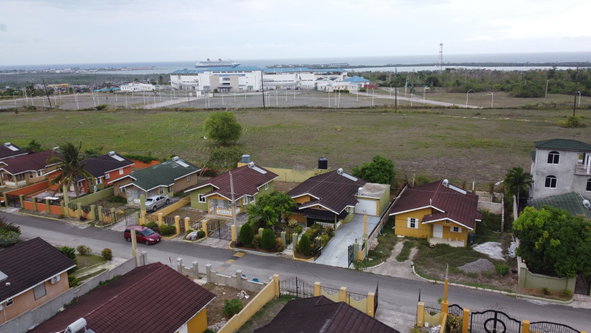 Twenty-Fifth image of 163 Sapphire Avenue, Stonebro in STONEBROOK VISTA, Trelawny, Jamaica - property is For Sale