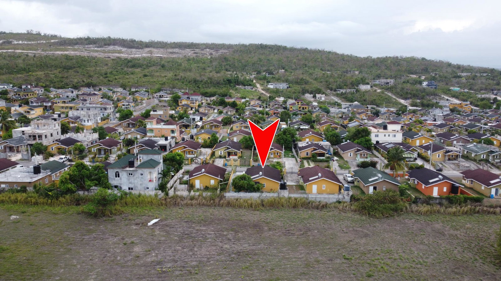 Twenty-Sixth image of 163 Sapphire Avenue, Stonebro in STONEBROOK VISTA, Trelawny, Jamaica - property is For Sale