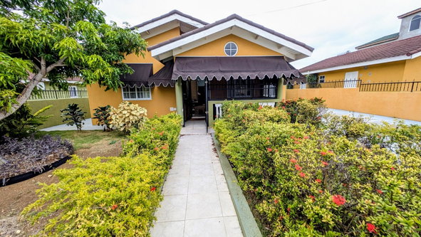 Third image of 163 Sapphire Avenue, Stonebro in STONEBROOK VISTA, Trelawny, Jamaica - property is For Sale