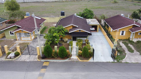 Fourth image of 163 Sapphire Avenue, Stonebro in STONEBROOK VISTA, Trelawny, Jamaica - property is For Sale