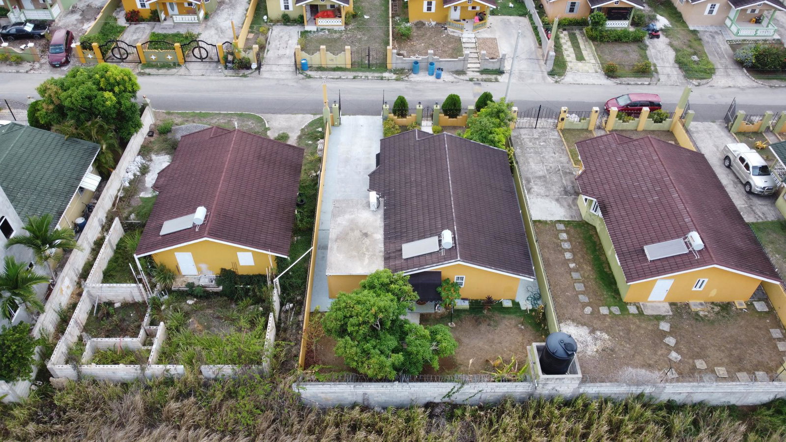 Fifth image of 163 Sapphire Avenue, Stonebro in STONEBROOK VISTA, Trelawny, Jamaica - property is For Sale