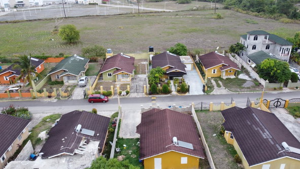 Sixth image of 163 Sapphire Avenue, Stonebro in STONEBROOK VISTA, Trelawny, Jamaica - property is For Sale