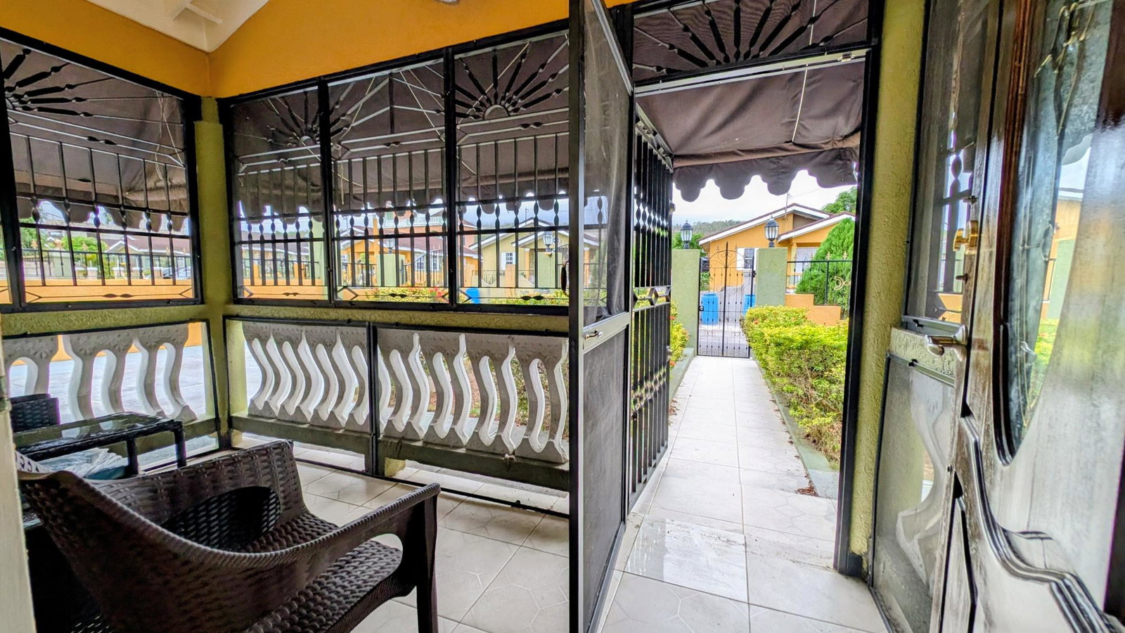 Ninth image of 163 Sapphire Avenue, Stonebro in STONEBROOK VISTA, Trelawny, Jamaica - property is For Sale
