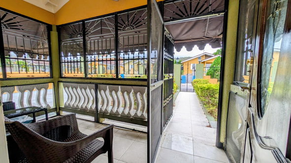 Ninth image of 163 Sapphire Avenue, Stonebro in STONEBROOK VISTA, Trelawny, Jamaica - property is For Sale