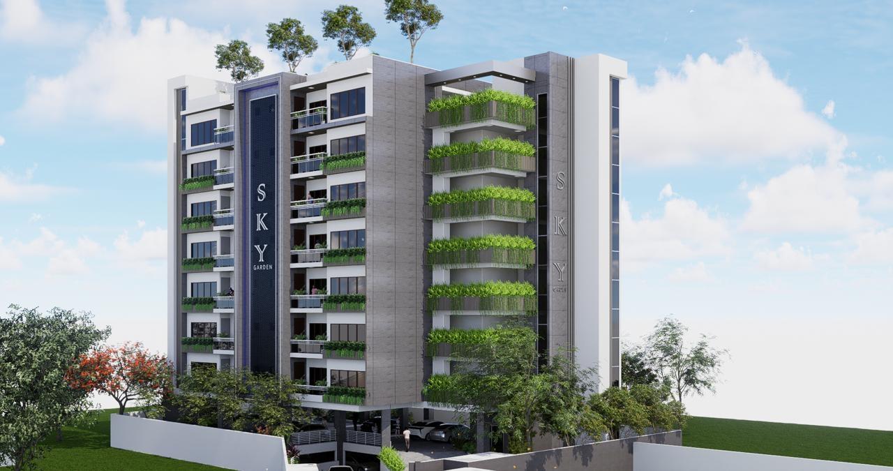 Fourteenth image of 2 Altamont Terrace in Kingston 5, St. Andrew, Jamaica - property is For Sale