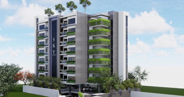 Fourteenth image of 2 Altamont Terrace in Kingston 5, St. Andrew, Jamaica - property is For Sale