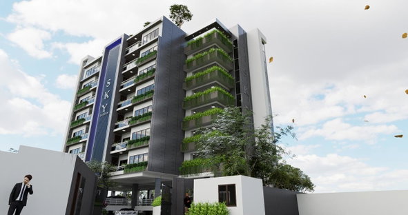 Seventeenth image of 2 Altamont Terrace in Kingston 5, St. Andrew, Jamaica - property is For Sale