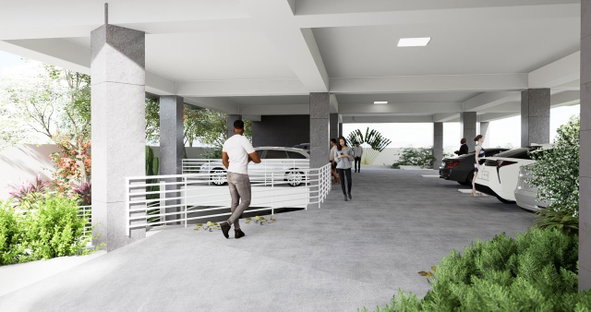 Eighteenth image of 2 Altamont Terrace in Kingston 5, St. Andrew, Jamaica - property is For Sale