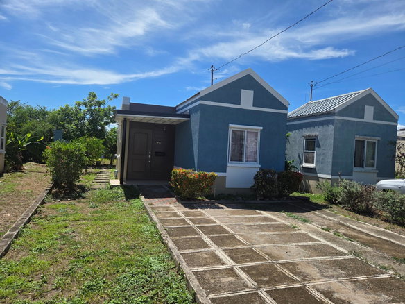 First image of 259- Jacaranda South Spanish t in JACARANDA (U/C), St. Catherine, Jamaica - property is For Rent