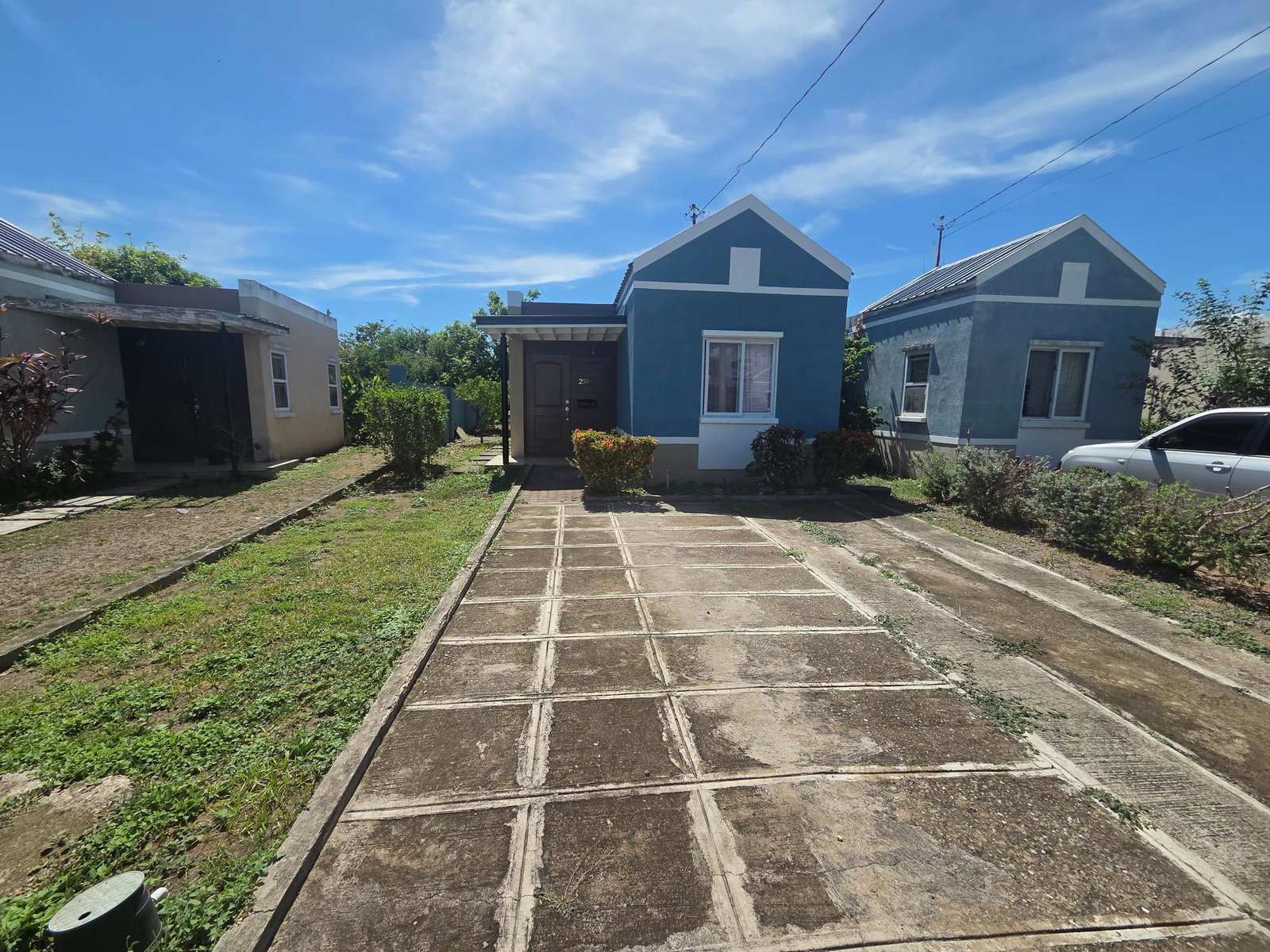 Second image of 259- Jacaranda South Spanish t in JACARANDA (U/C), St. Catherine, Jamaica - property is For Rent