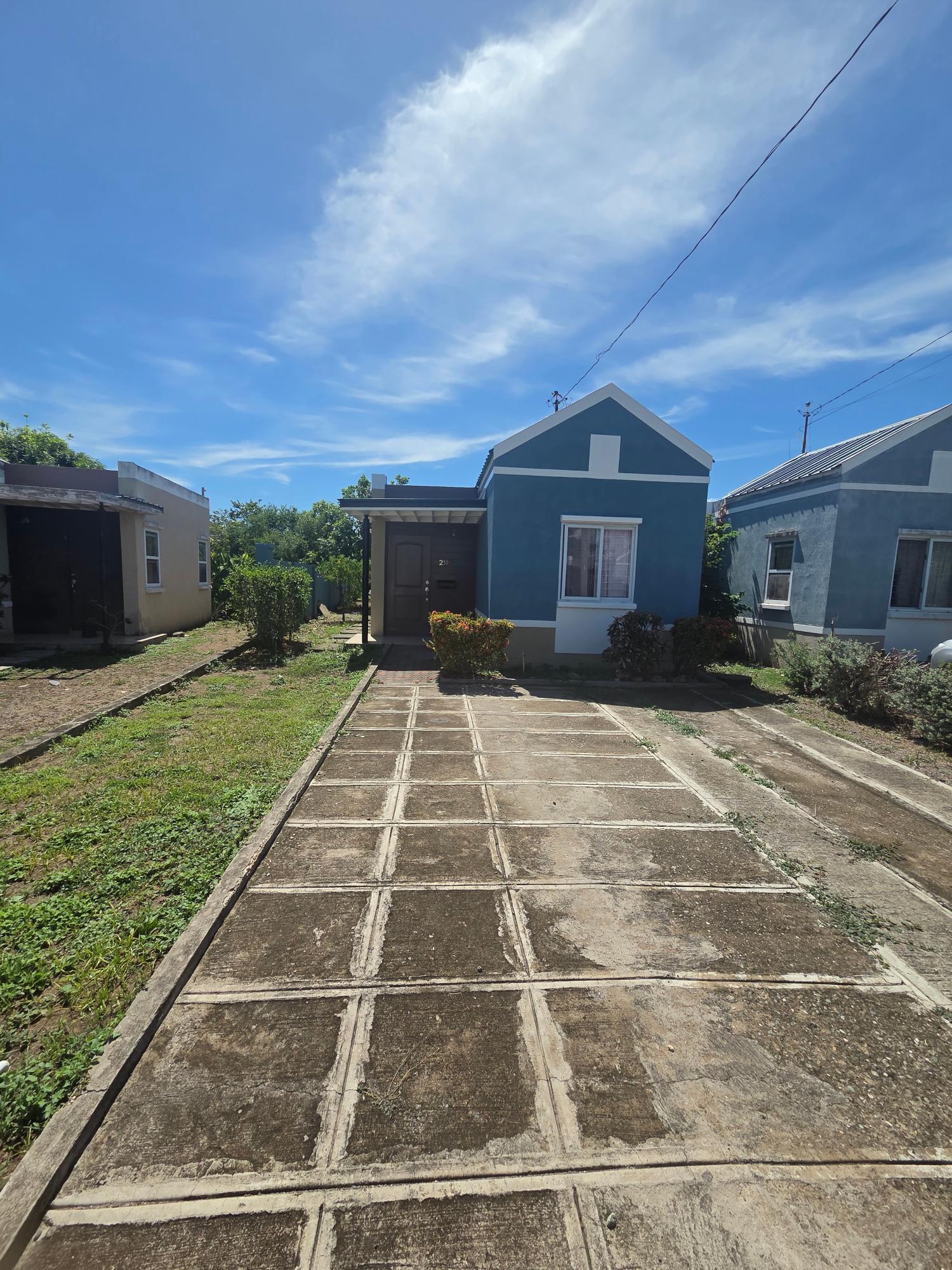 Twenty-Seventh image of 259- Jacaranda South Spanish t in JACARANDA (U/C), St. Catherine, Jamaica - property is For Rent