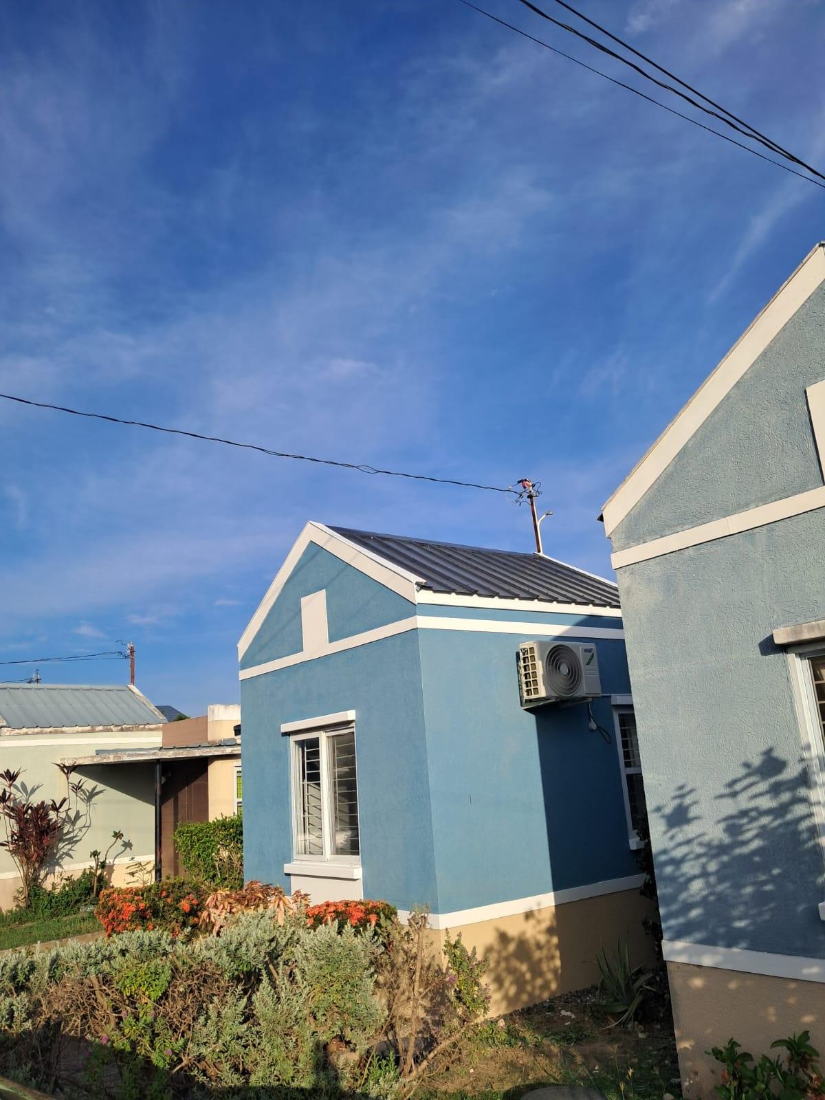 Twenty-Eighth image of 259- Jacaranda South Spanish t in JACARANDA (U/C), St. Catherine, Jamaica - property is For Rent