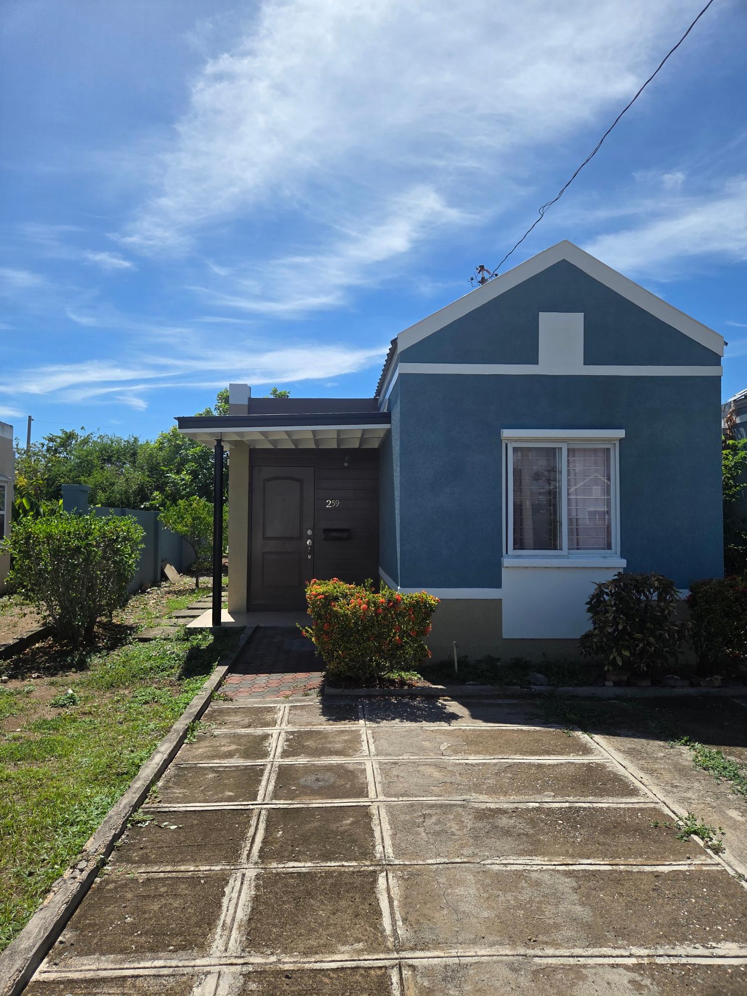 Third image of 259- Jacaranda South Spanish t in JACARANDA (U/C), St. Catherine, Jamaica - property is For Rent