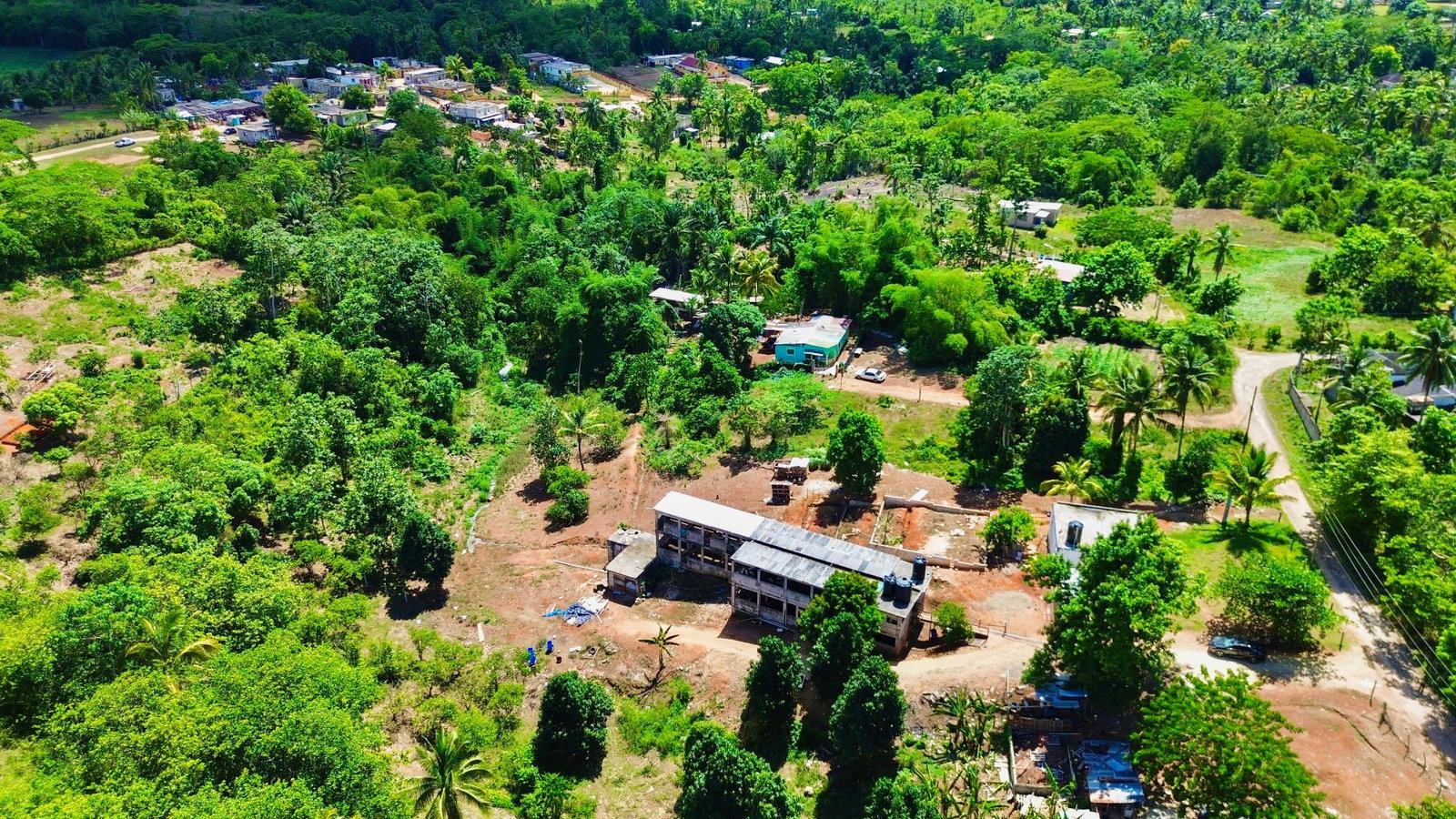 Fourteenth image of Washington Dr., Linstead in Rose Hall, St. Catherine, Jamaica - property is For Sale