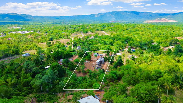 Second image of Washington Dr., Linstead in Rose Hall, St. Catherine, Jamaica - property is For Sale