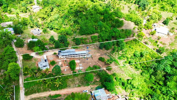 Third image of Washington Dr., Linstead in Rose Hall, St. Catherine, Jamaica - property is For Sale