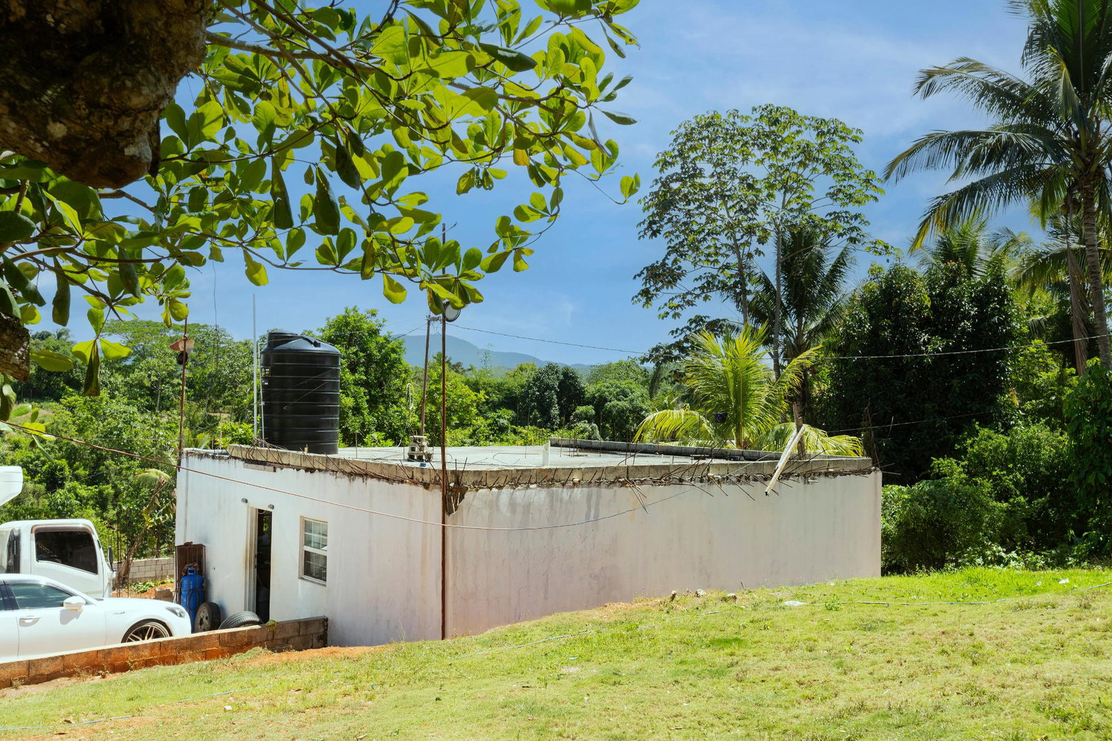 Fourth image of Washington Dr., Linstead in Rose Hall, St. Catherine, Jamaica - property is For Sale