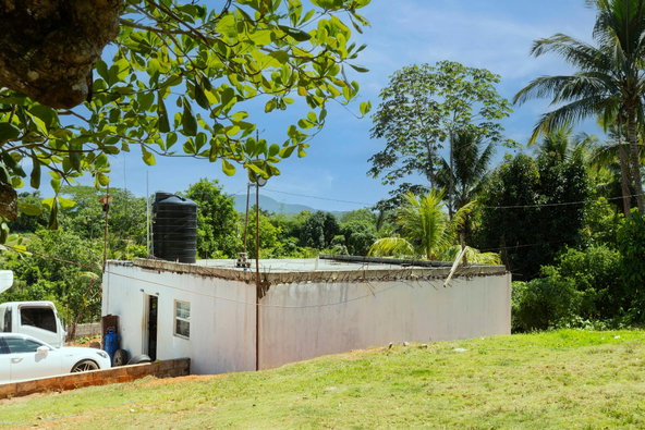 Fourth image of Washington Dr., Linstead in Rose Hall, St. Catherine, Jamaica - property is For Sale