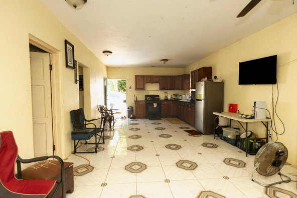 Seventh image of Washington Dr., Linstead in Rose Hall, St. Catherine, Jamaica - property is For Sale