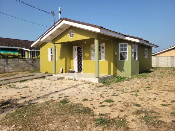First image of 648- Opal Ave Stonebrook Vista in Falmouth, Trelawny, Jamaica - property is For Sale