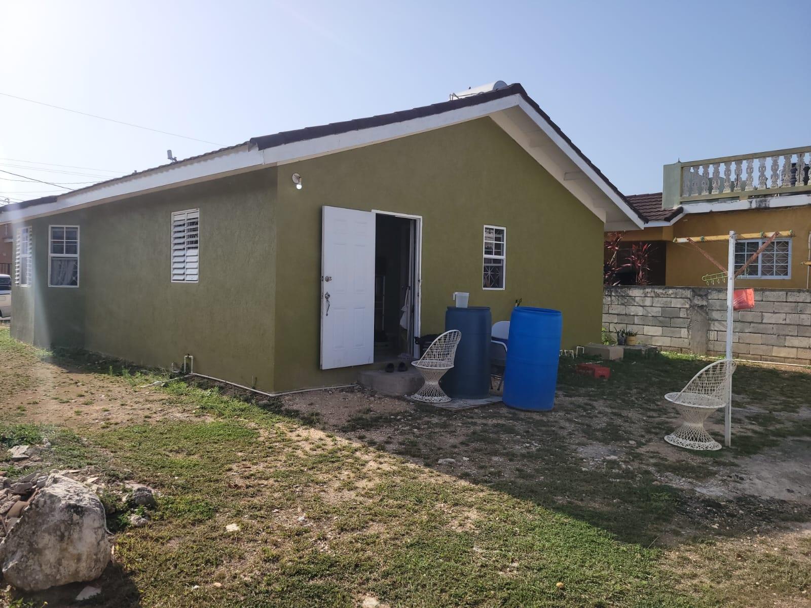 Second image of 648- Opal Ave Stonebrook Vista in Falmouth, Trelawny, Jamaica - property is For Sale
