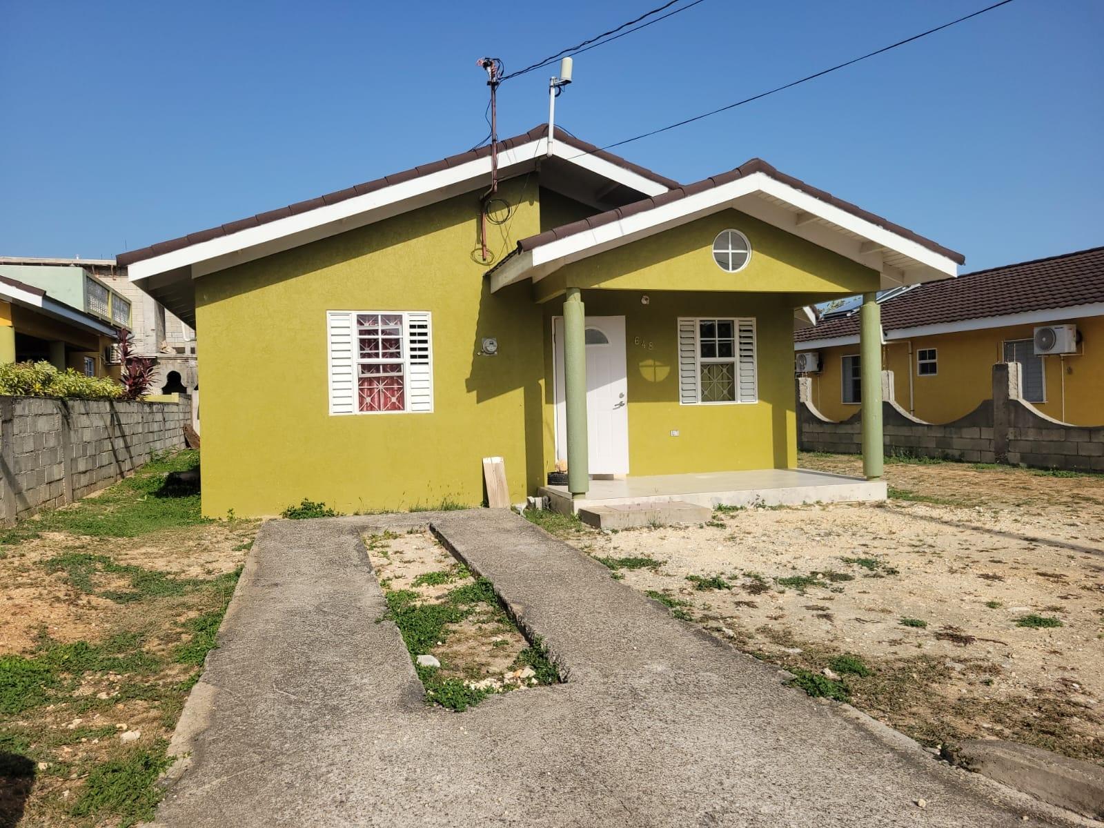 Third image of 648- Opal Ave Stonebrook Vista in Falmouth, Trelawny, Jamaica - property is For Sale