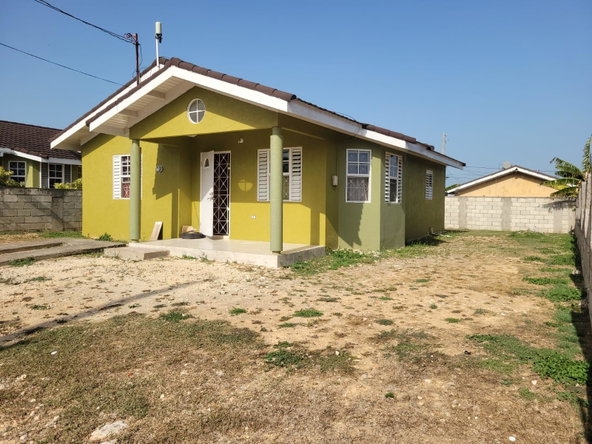 Fourth image of 648- Opal Ave Stonebrook Vista in Falmouth, Trelawny, Jamaica - property is For Sale