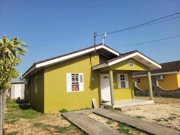 Fifth image of 648- Opal Ave Stonebrook Vista in Falmouth, Trelawny, Jamaica - property is For Sale