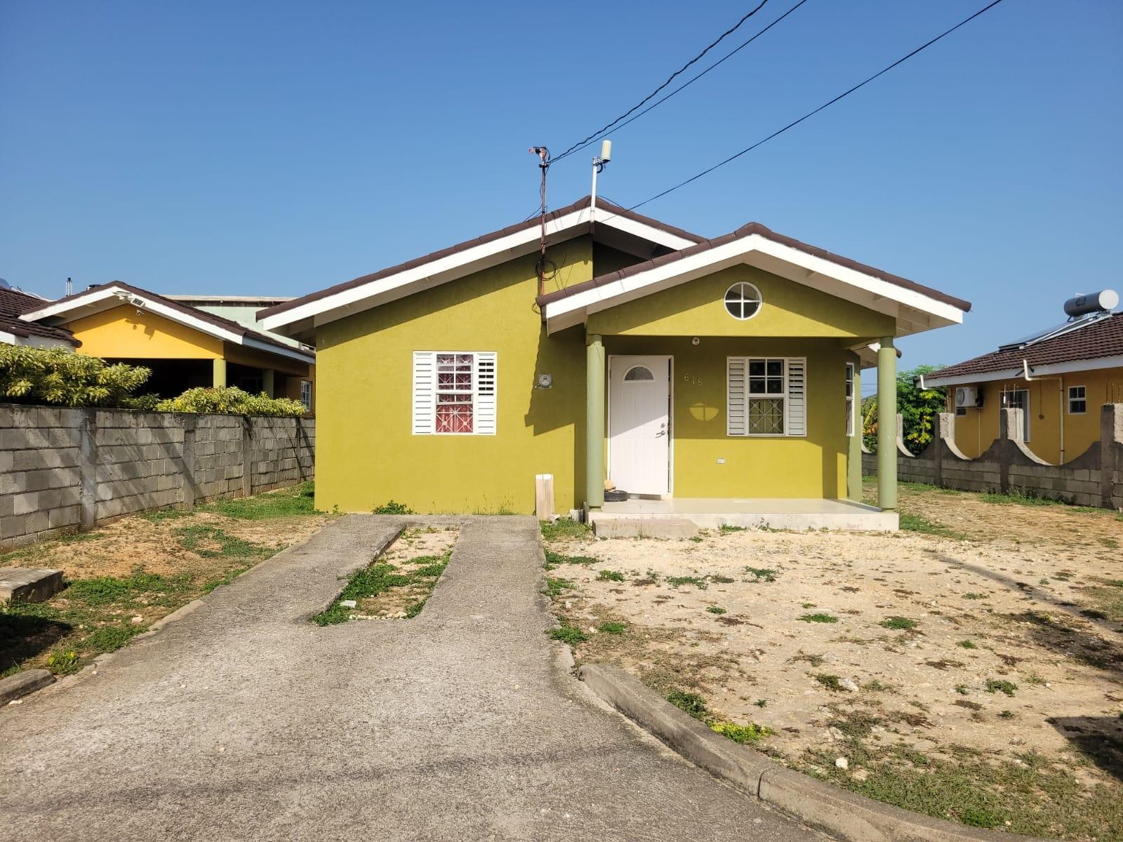 Sixth image of 648- Opal Ave Stonebrook Vista in Falmouth, Trelawny, Jamaica - property is For Sale