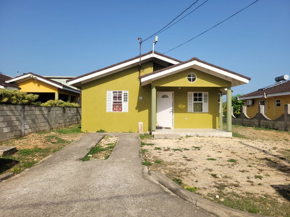 Sixth image of 648- Opal Ave Stonebrook Vista in Falmouth, Trelawny, Jamaica - property is For Sale