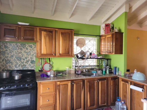 Seventh image of 648- Opal Ave Stonebrook Vista in Falmouth, Trelawny, Jamaica - property is For Sale